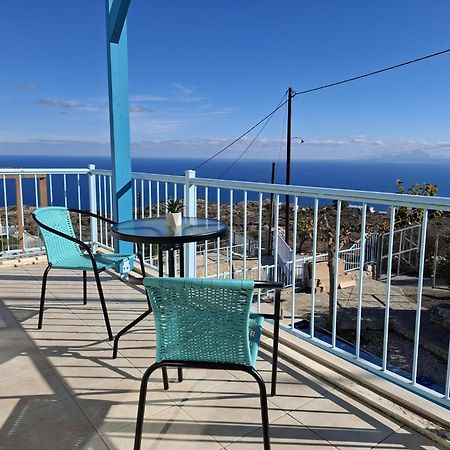 Breathtaking Sea And Mountain Views Βίλα Κάτω Κεφαλάς Εξωτερικό φωτογραφία