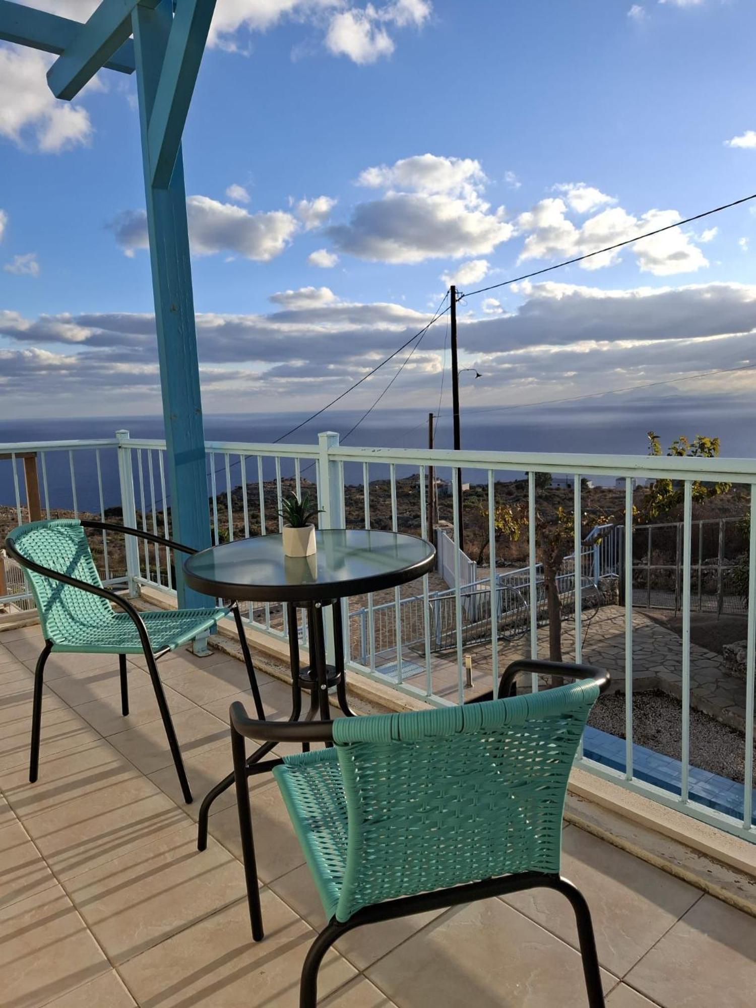 Breathtaking Sea And Mountain Views Βίλα Κάτω Κεφαλάς Εξωτερικό φωτογραφία