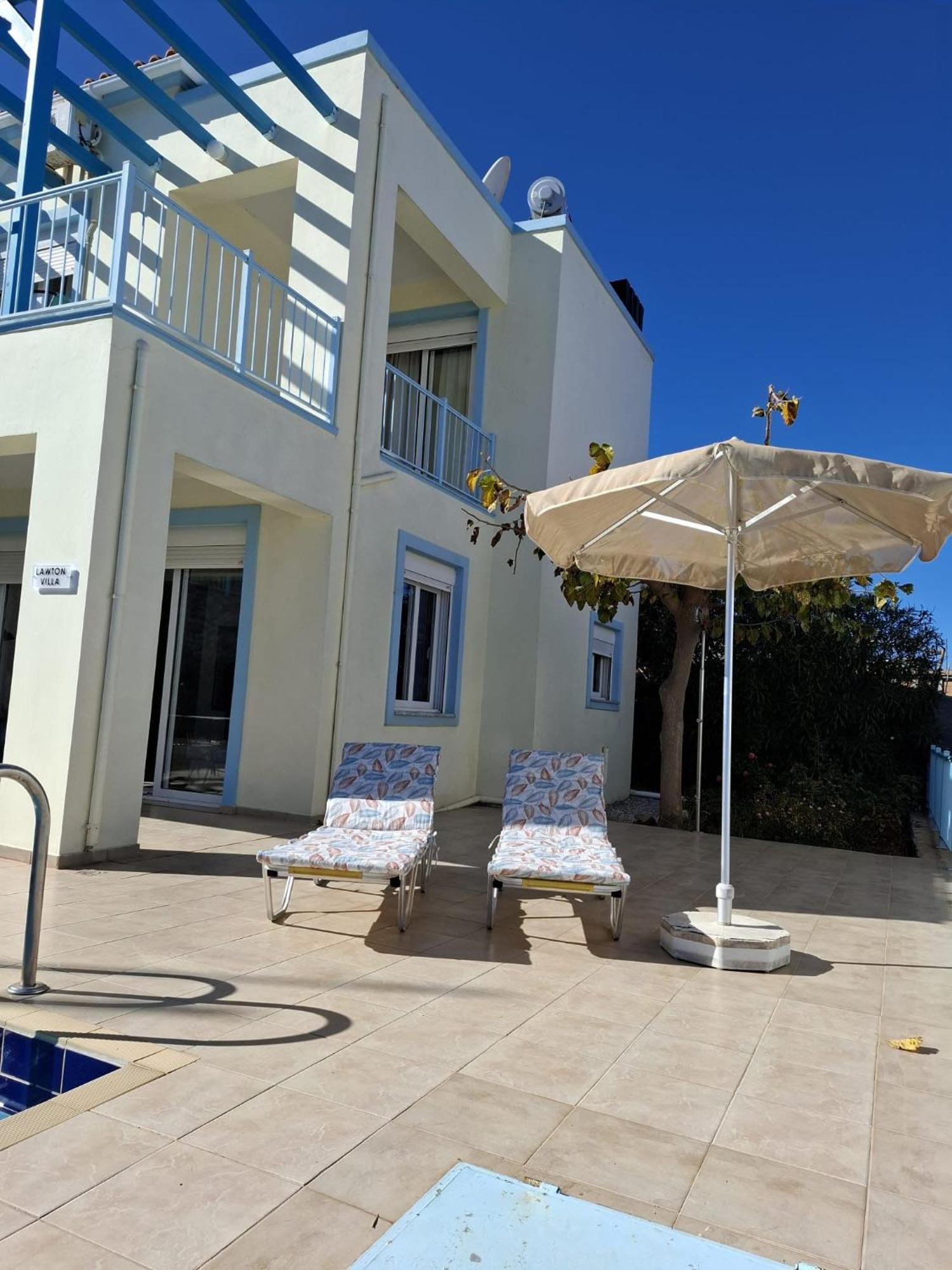 Breathtaking Sea And Mountain Views Βίλα Κάτω Κεφαλάς Εξωτερικό φωτογραφία
