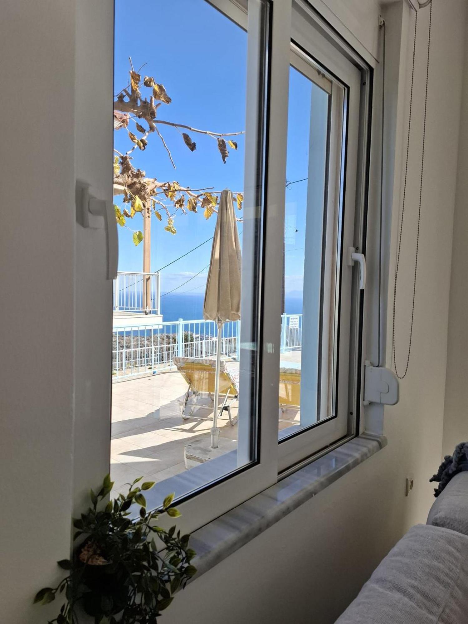 Breathtaking Sea And Mountain Views Βίλα Κάτω Κεφαλάς Εξωτερικό φωτογραφία