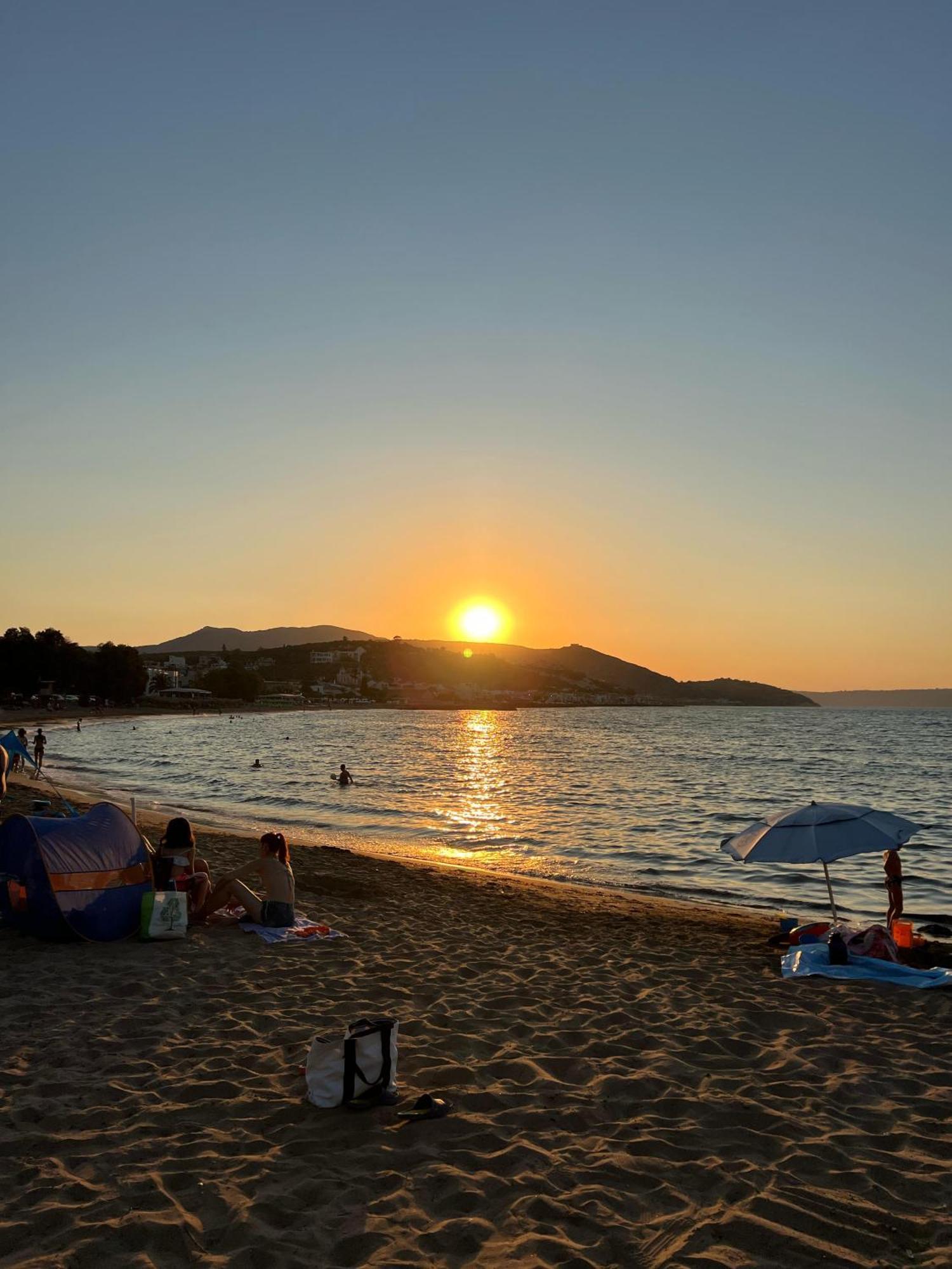 Breathtaking Sea And Mountain Views Βίλα Κάτω Κεφαλάς Εξωτερικό φωτογραφία